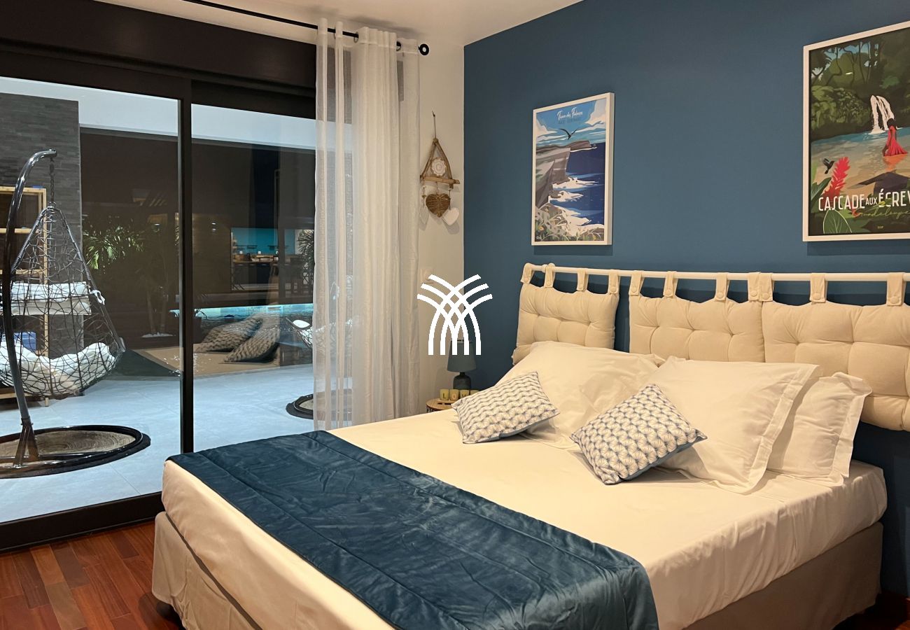 Villa à Saint-François - Calypso *****