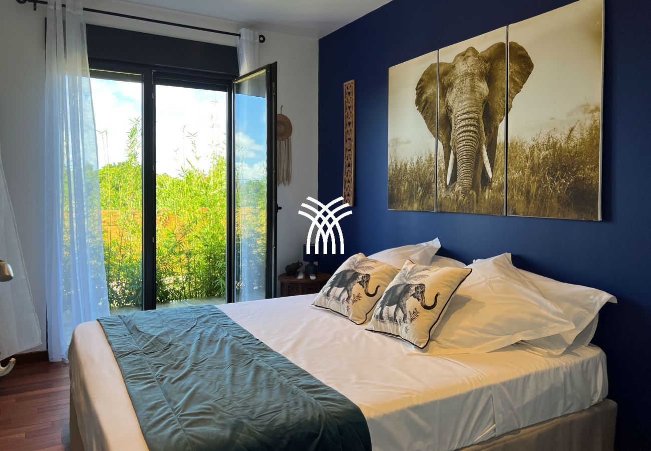 Villa à Saint-François - Calypso *****