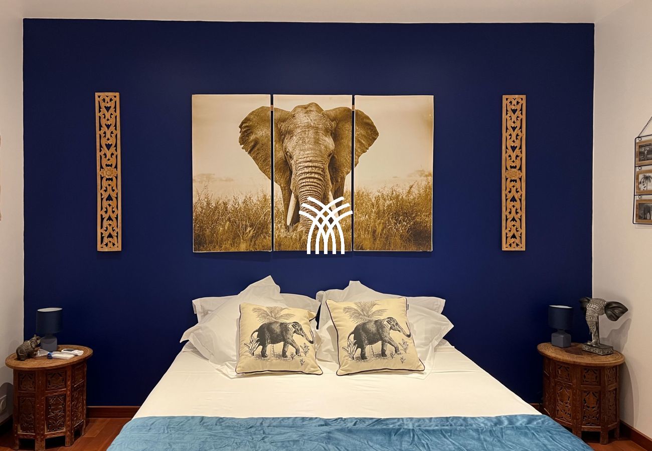 Villa à Saint-François - Calypso *****