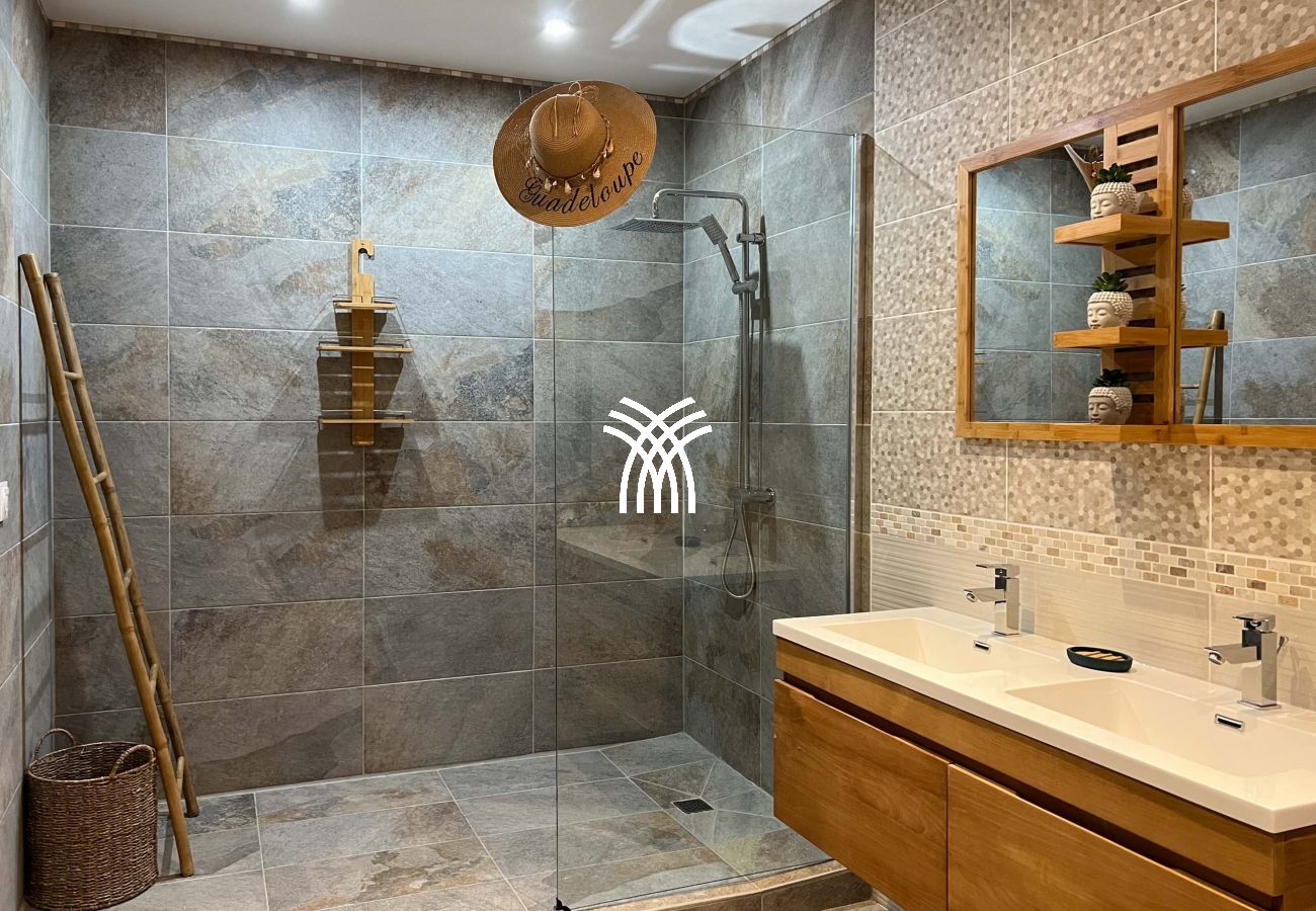 Villa à Saint-François - Calypso *****