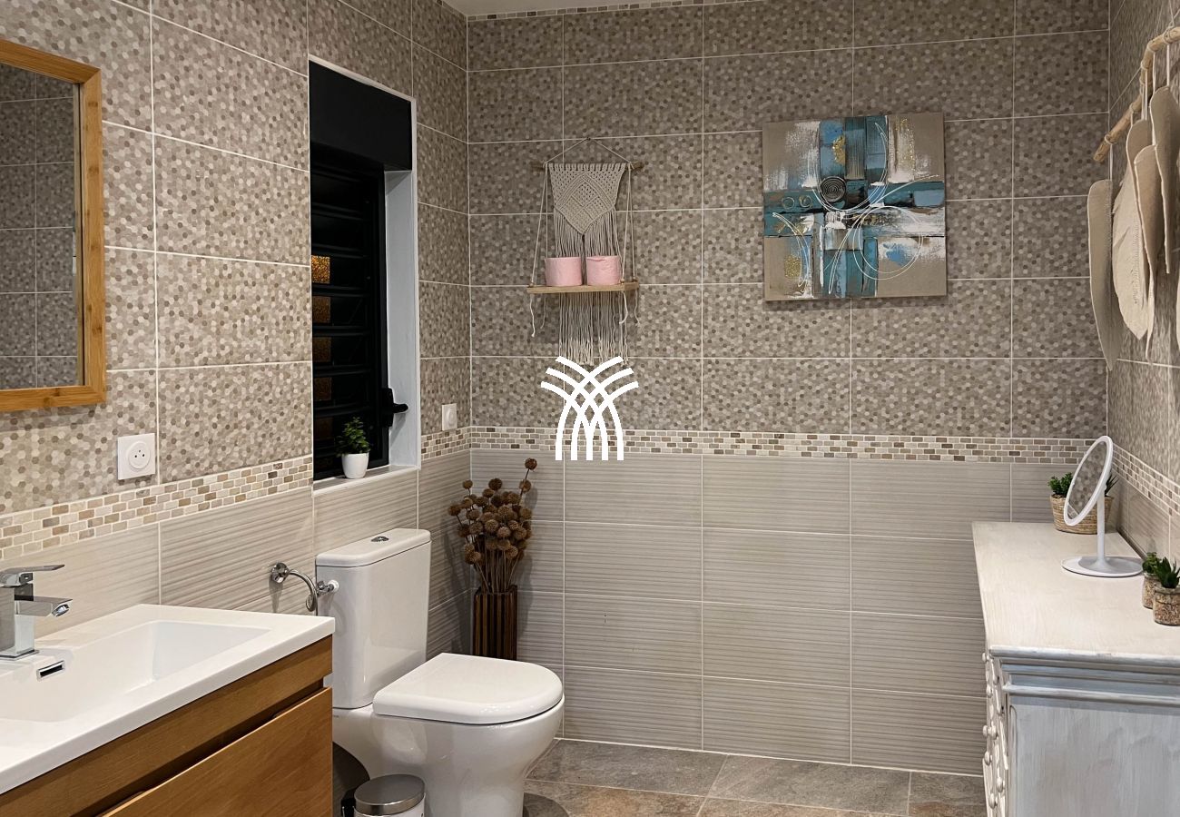 Villa à Saint-François - Calypso *****