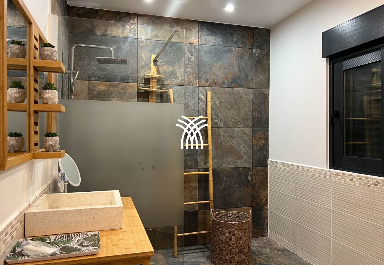 Villa à Saint-François - Calypso *****