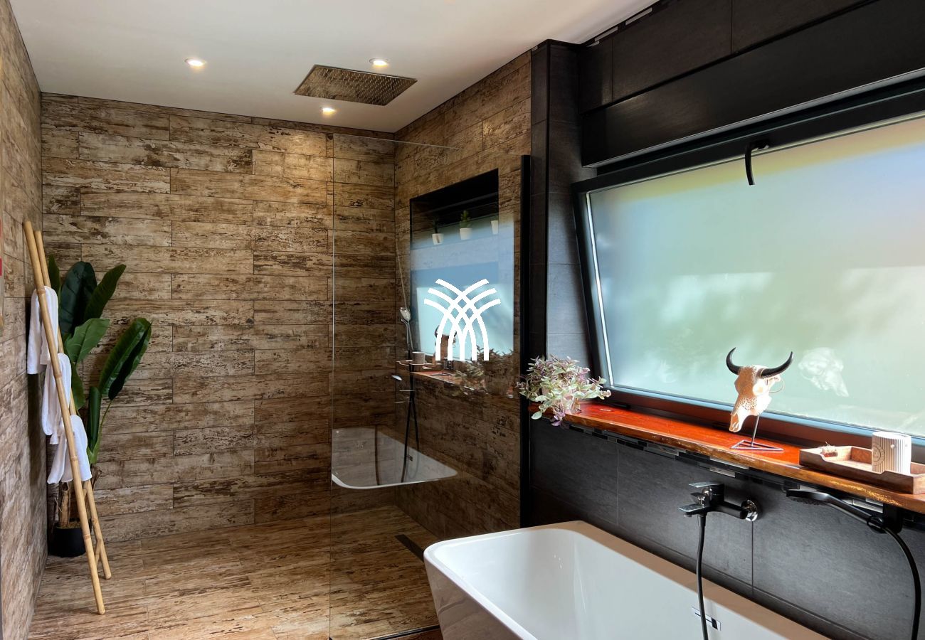 Villa à Saint-François - Calypso *****