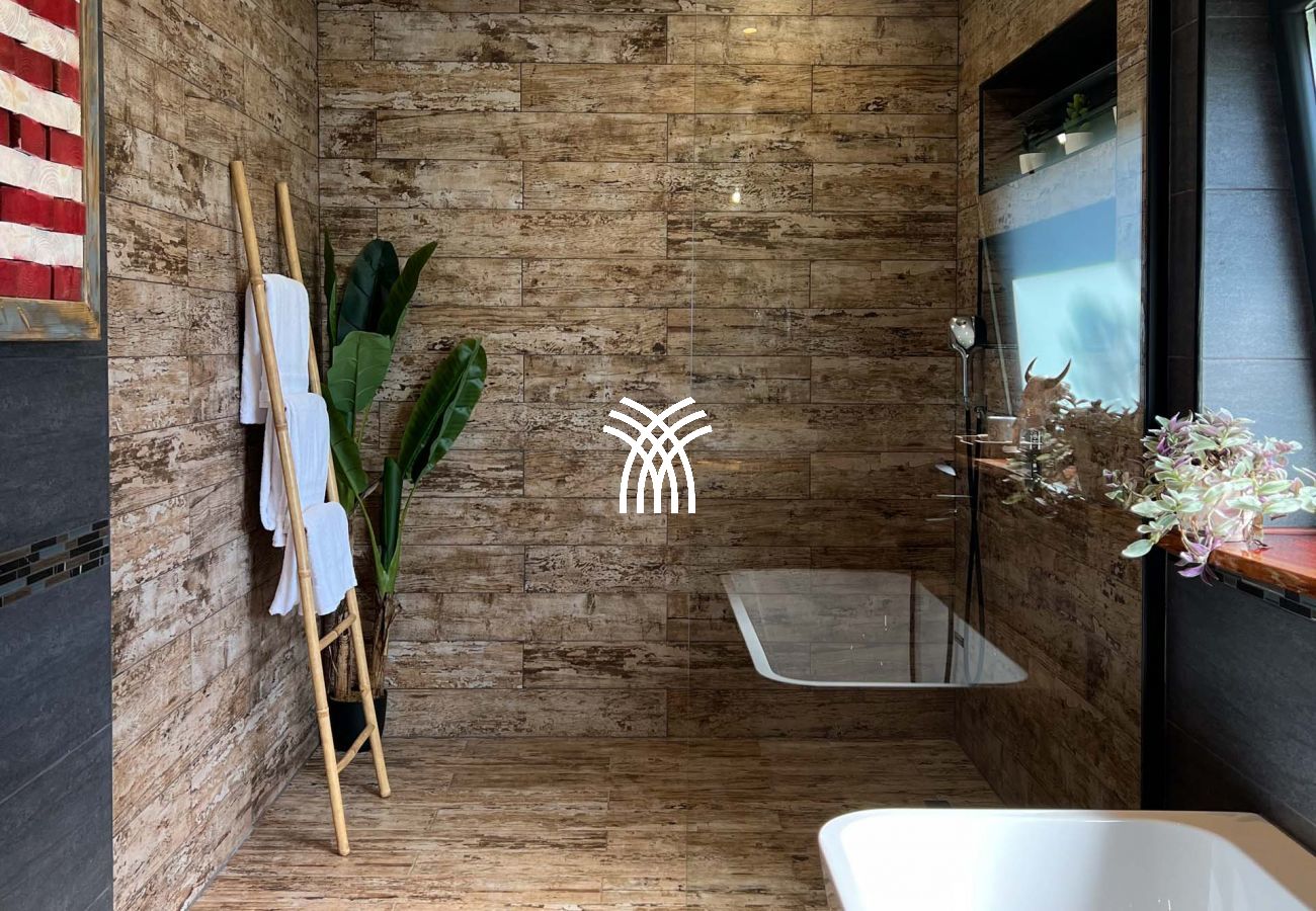 Villa à Saint-François - Calypso *****