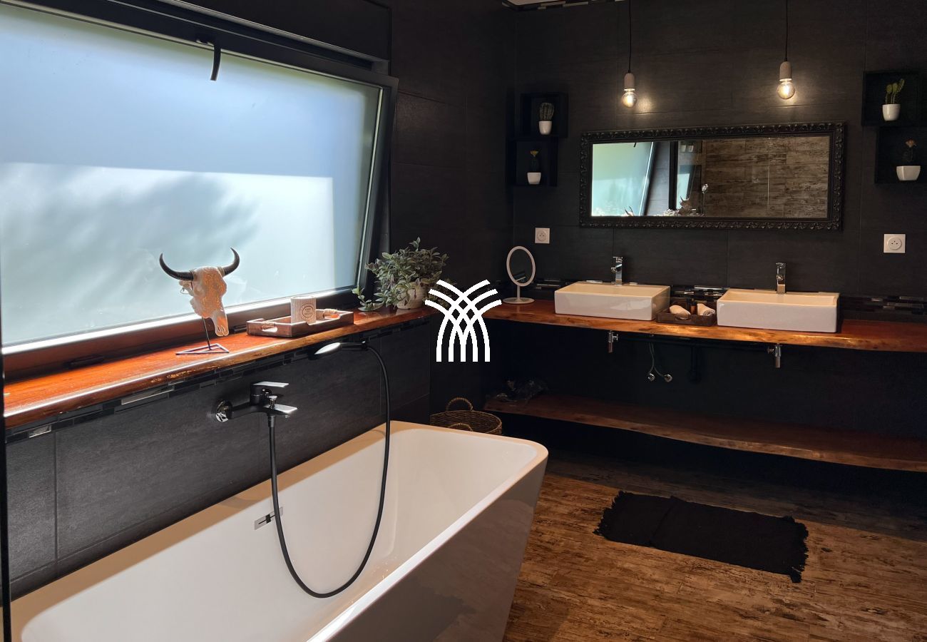 Villa à Saint-François - Calypso *****