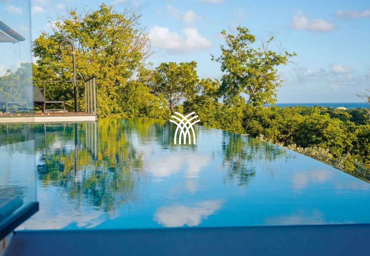 Villa à Sainte-Anne - Vista del Mar *****