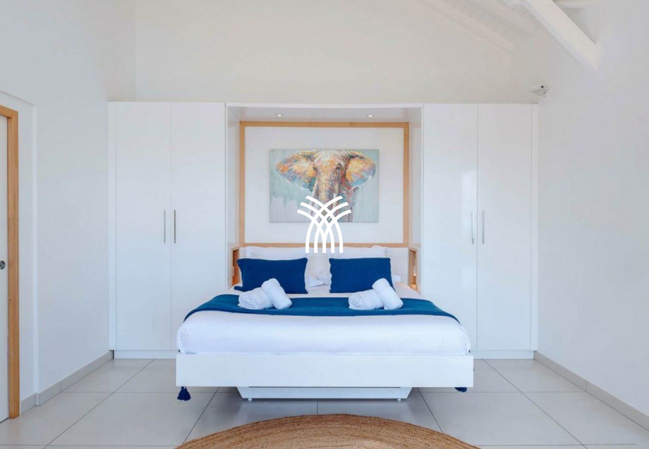 Villa à Sainte-Anne - Vista del Mar *****