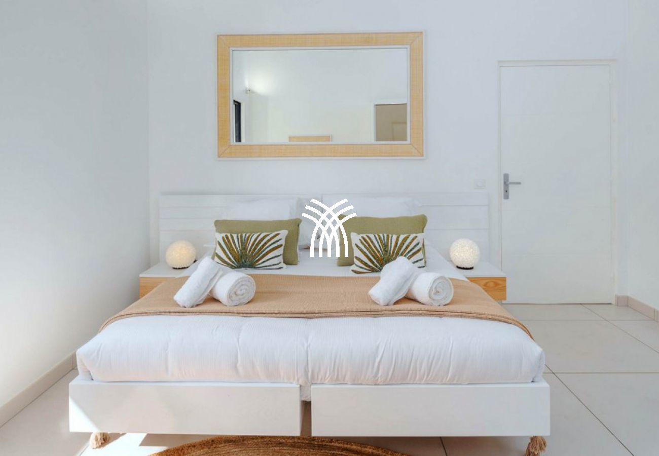 Villa à Sainte-Anne - Vista del Mar *****