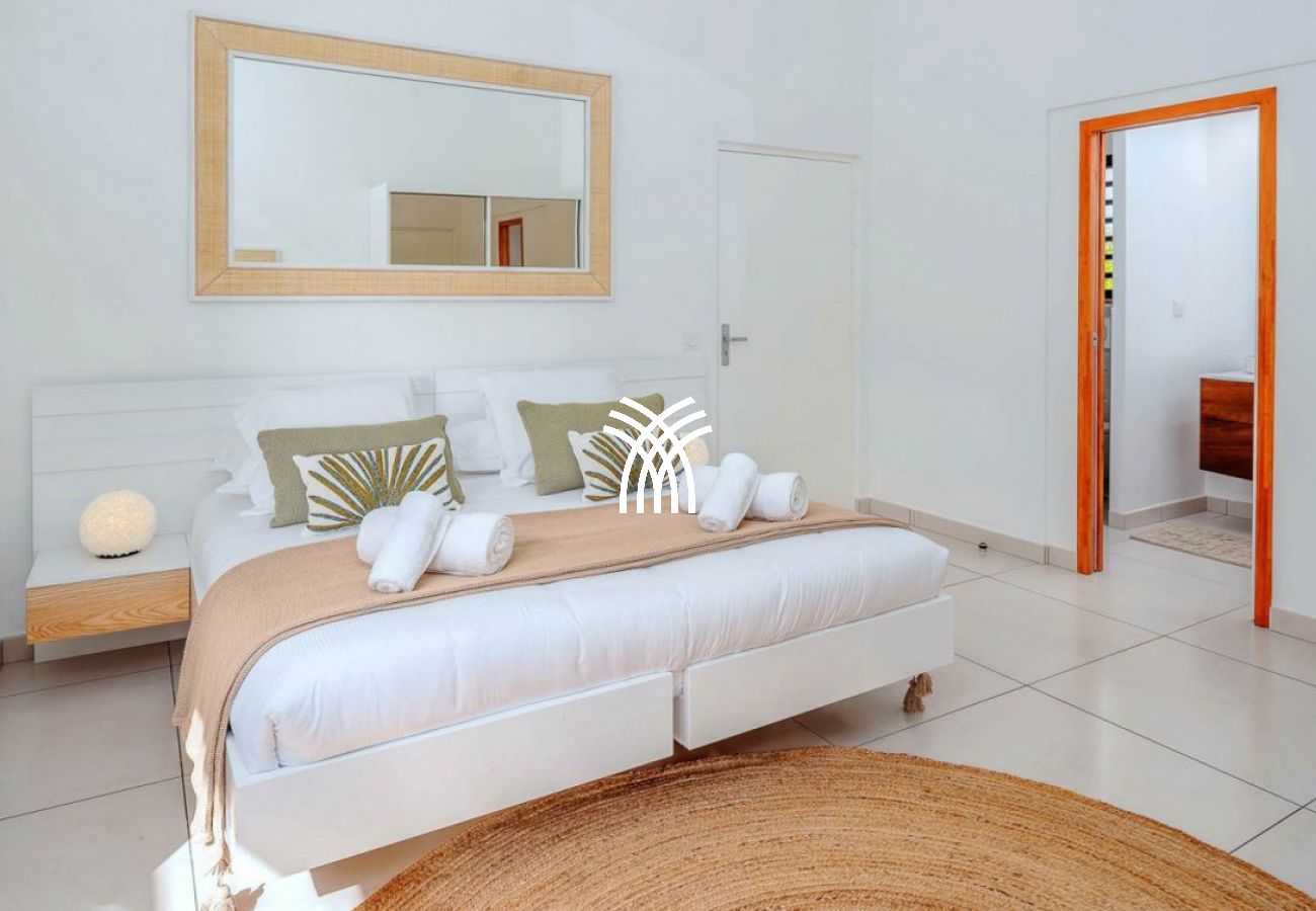 Villa à Sainte-Anne - Vista del Mar *****