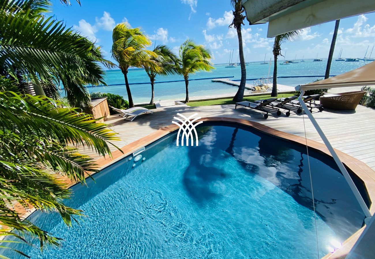 Villa à Saint-François - Mona Lisa