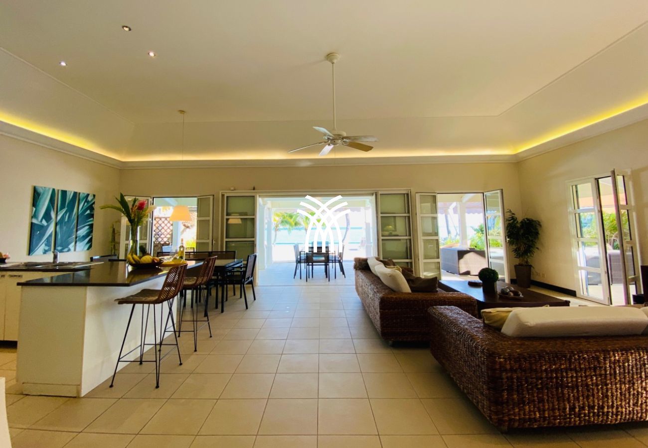 Villa à Saint-François - Mona Lisa