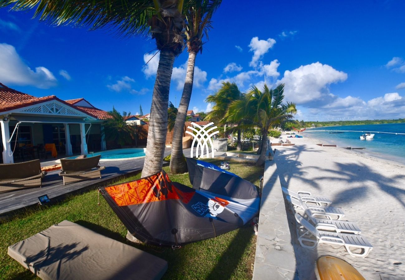 Villa à Saint-François - Mona Lisa