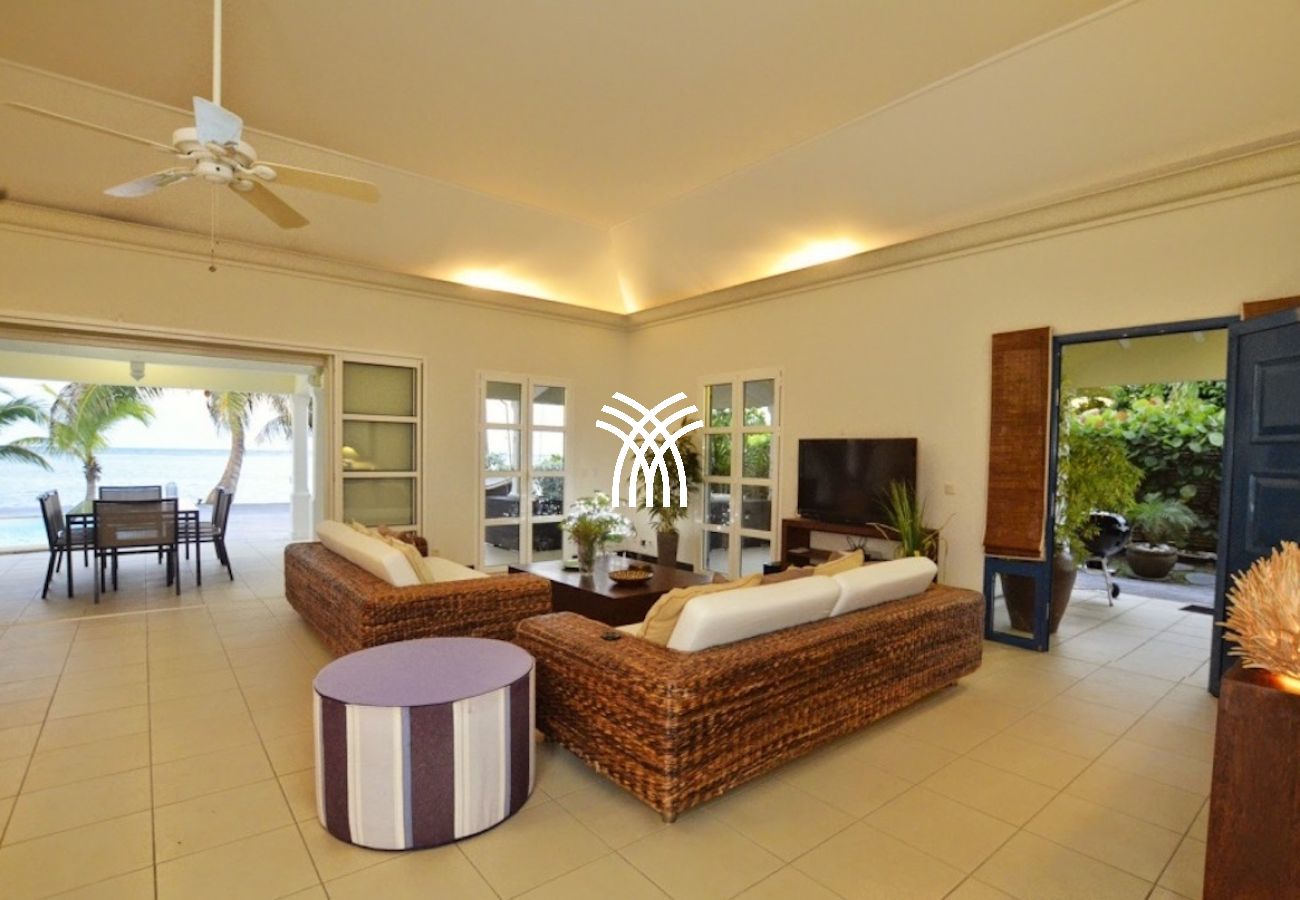 Villa à Saint-François - Mona Lisa