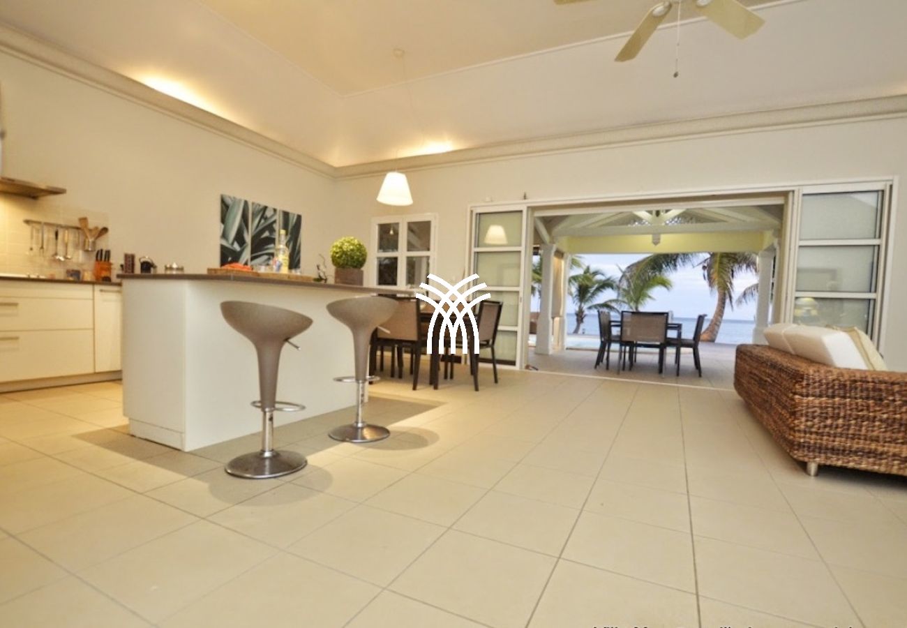 Villa à Saint-François - Mona Lisa