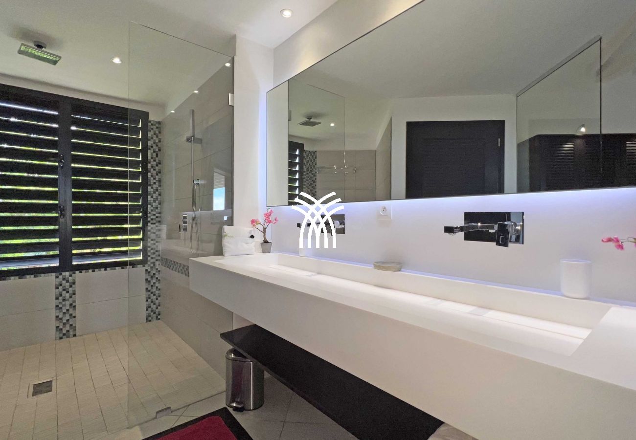 Villa à Saint-François - Oasis Rouge