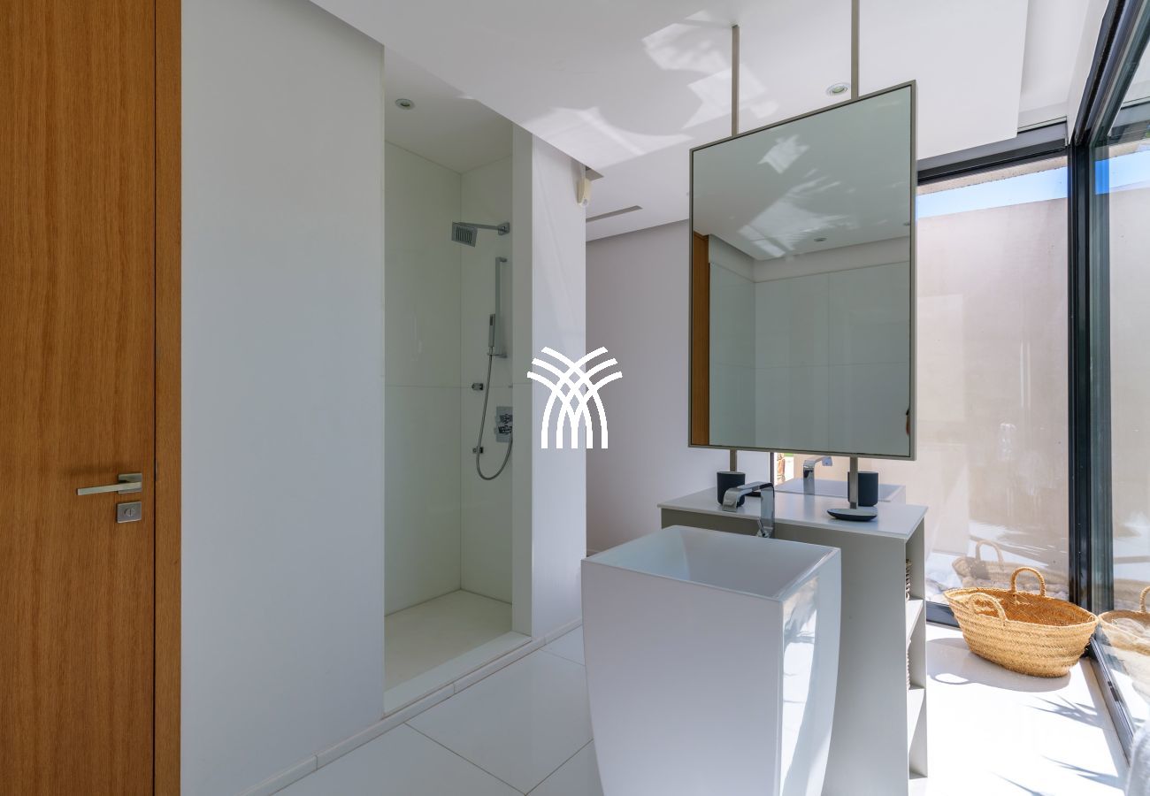 Villa à Ramatuelle - Domaine Luminara