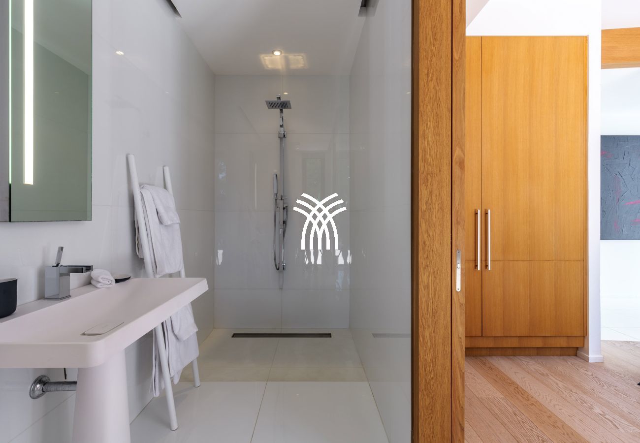 Villa à Ramatuelle - Domaine Luminara