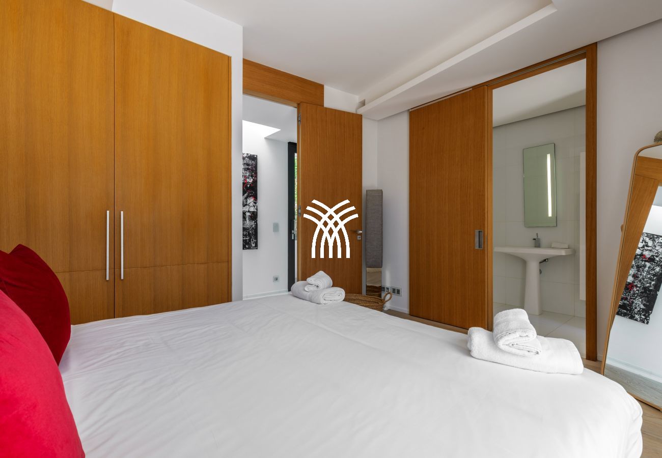 Villa à Ramatuelle - Domaine Luminara