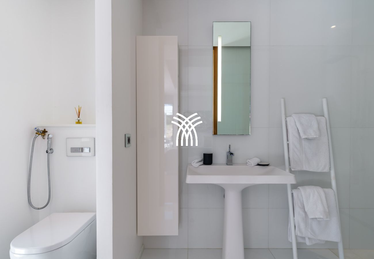 Villa à Ramatuelle - Domaine Luminara