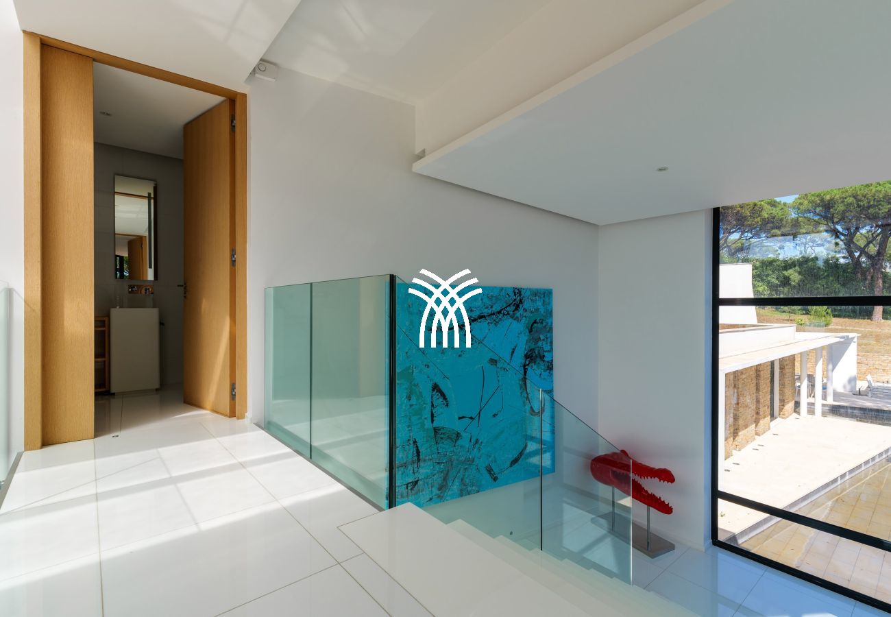 Villa à Ramatuelle - Domaine Luminara