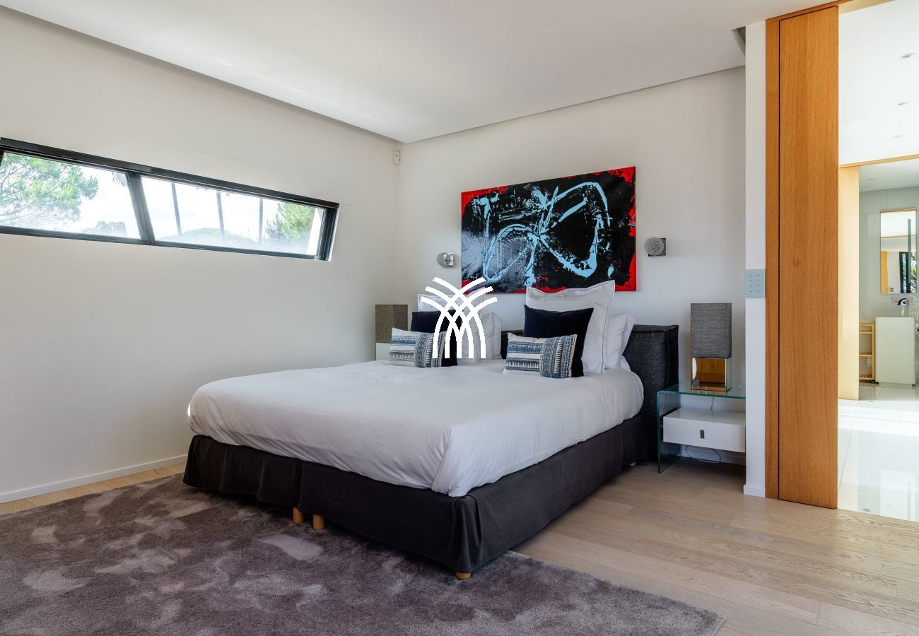 Villa à Ramatuelle - Domaine Luminara