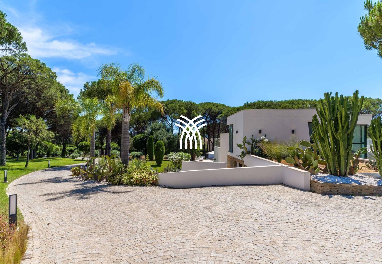 Villa à Ramatuelle - Domaine Luminara