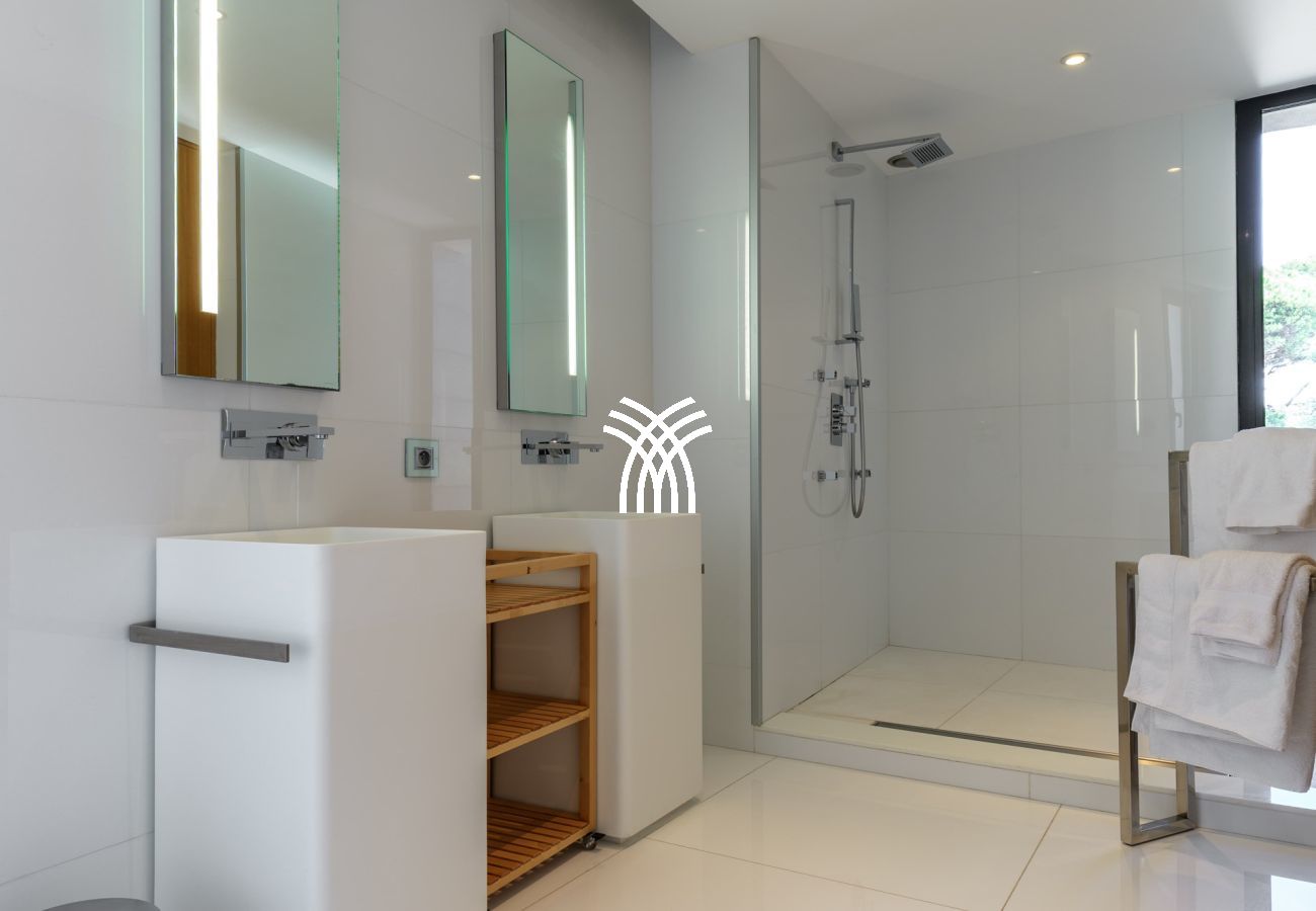 Villa à Ramatuelle - Domaine Luminara