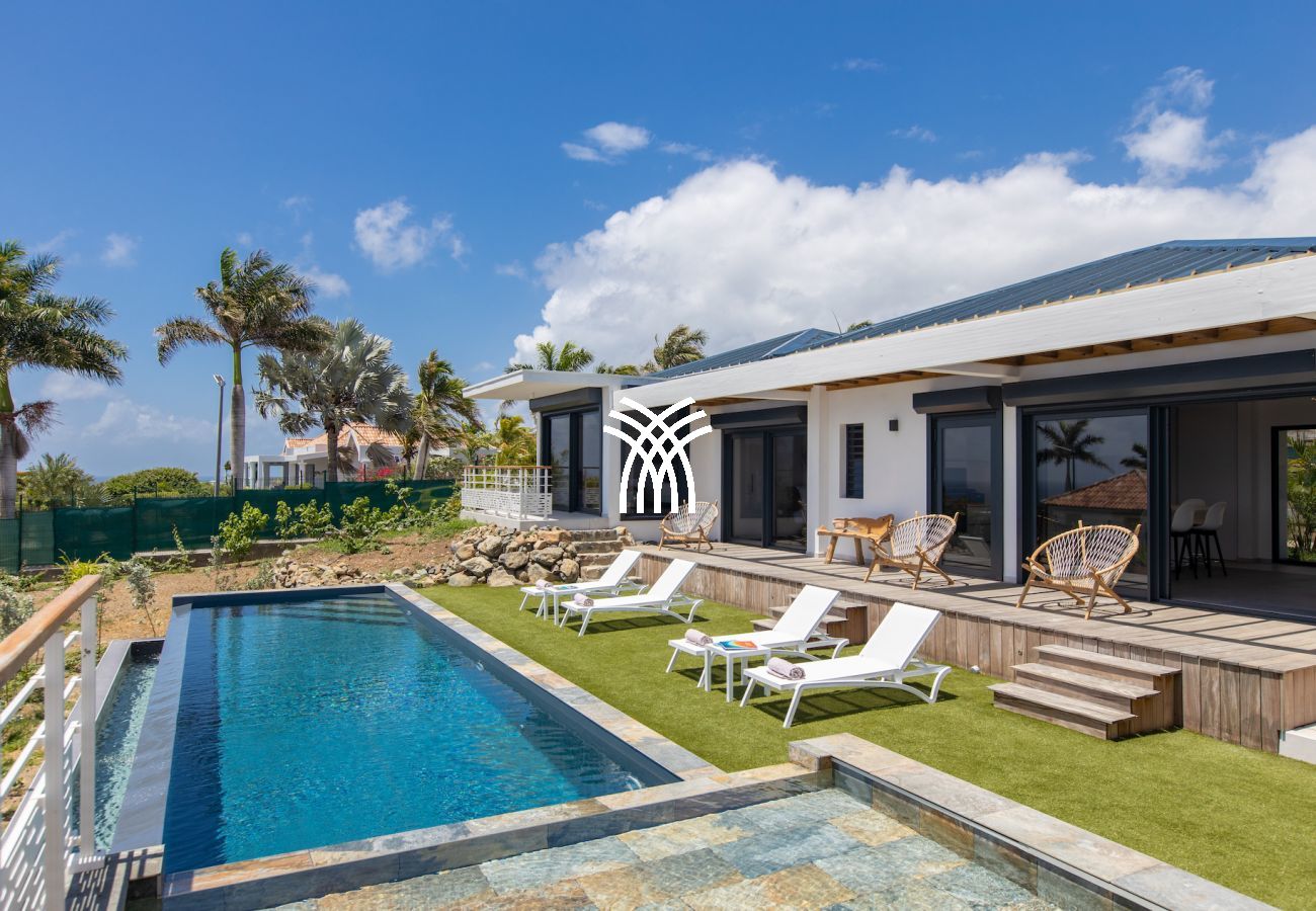 Villa à Baie orientale - Ocean One