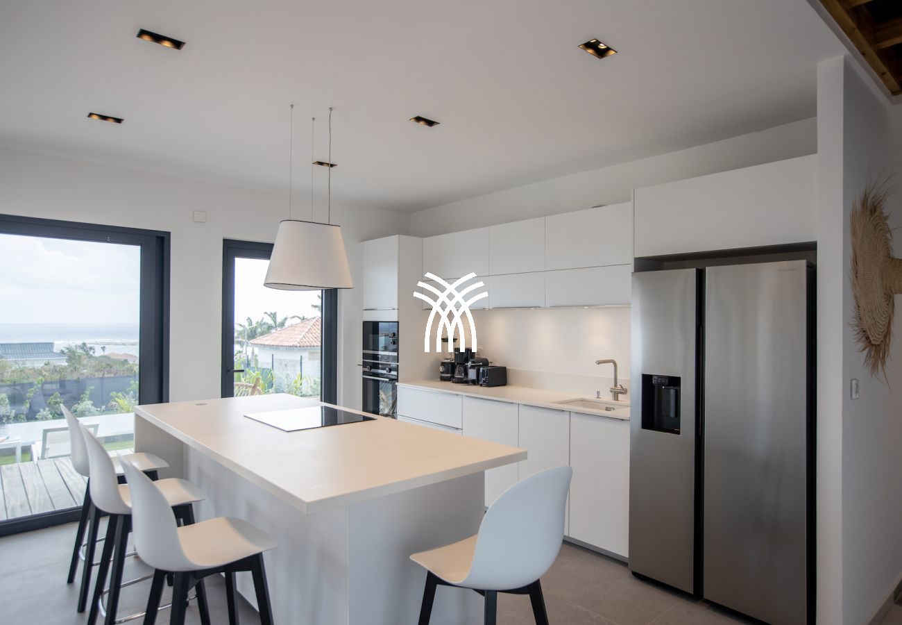 Villa à Baie orientale - Ocean One