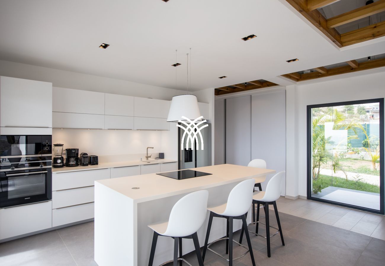 Villa à Baie orientale - Ocean One