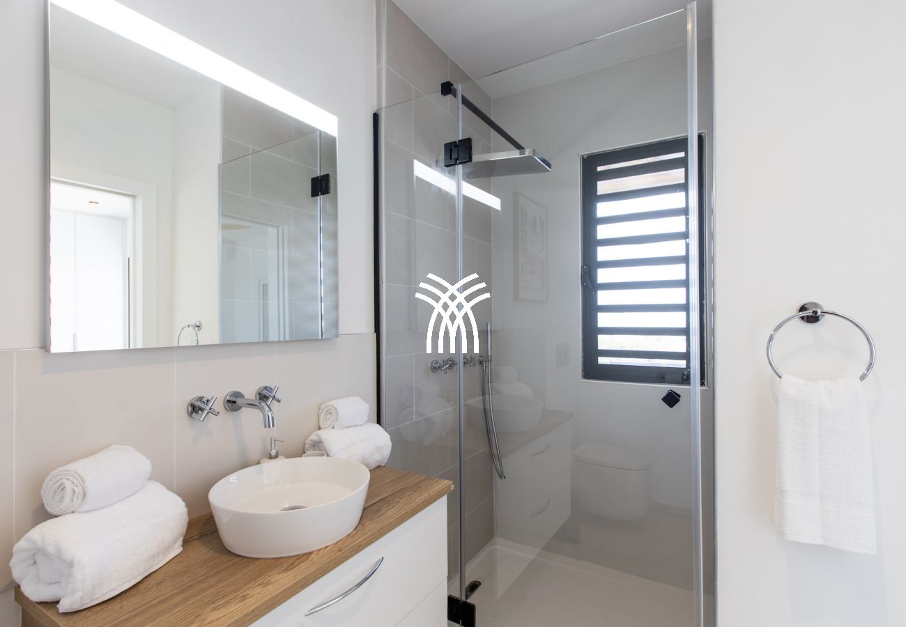 Villa à Baie orientale - Ocean One