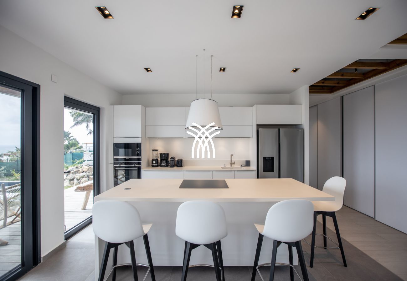 Villa à Baie orientale - Ocean One