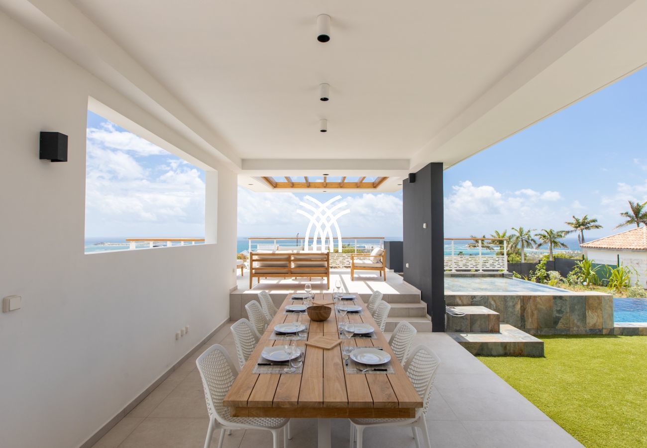 Villa à Baie orientale - Ocean One