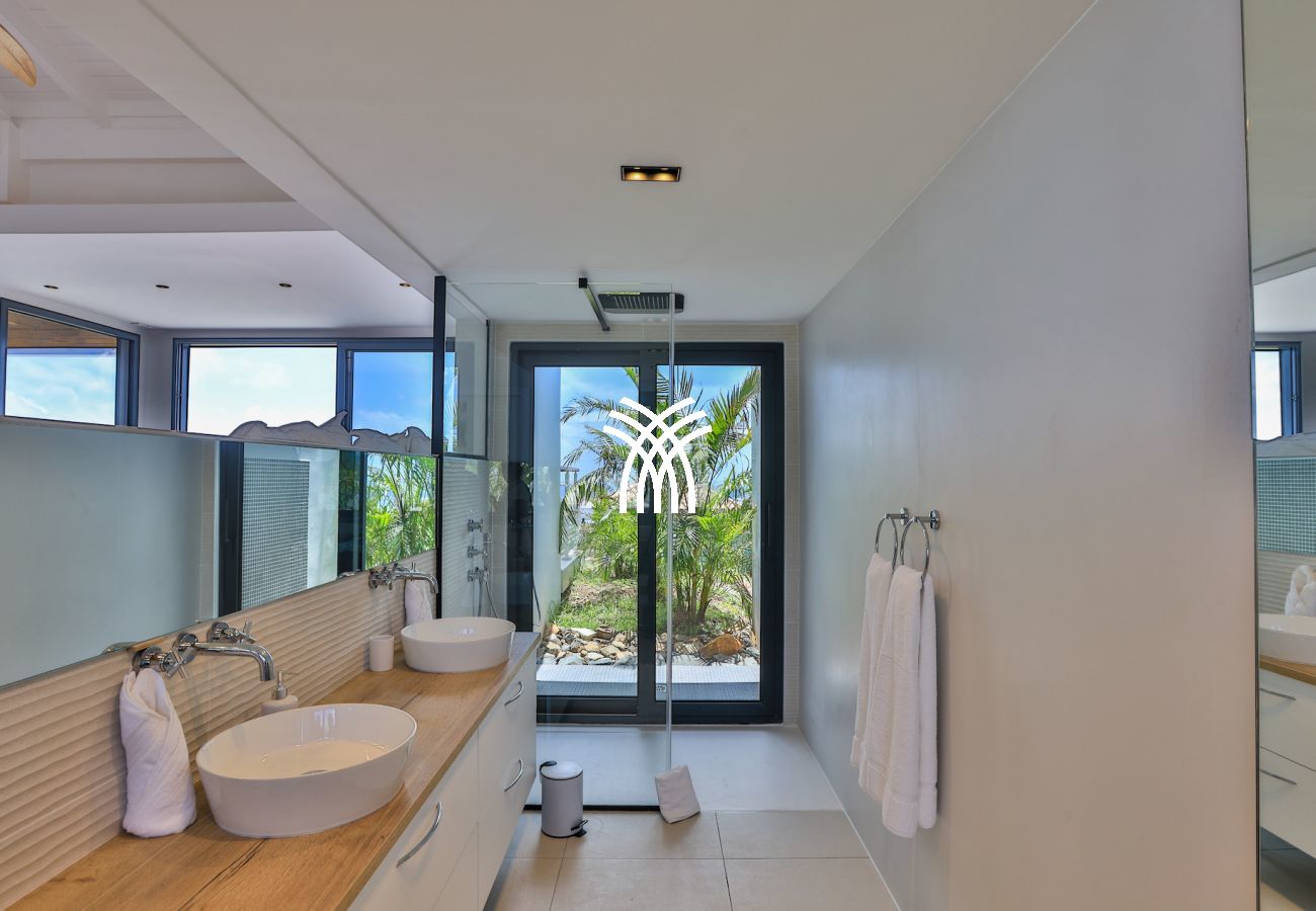 Villa à Baie orientale - Ocean One