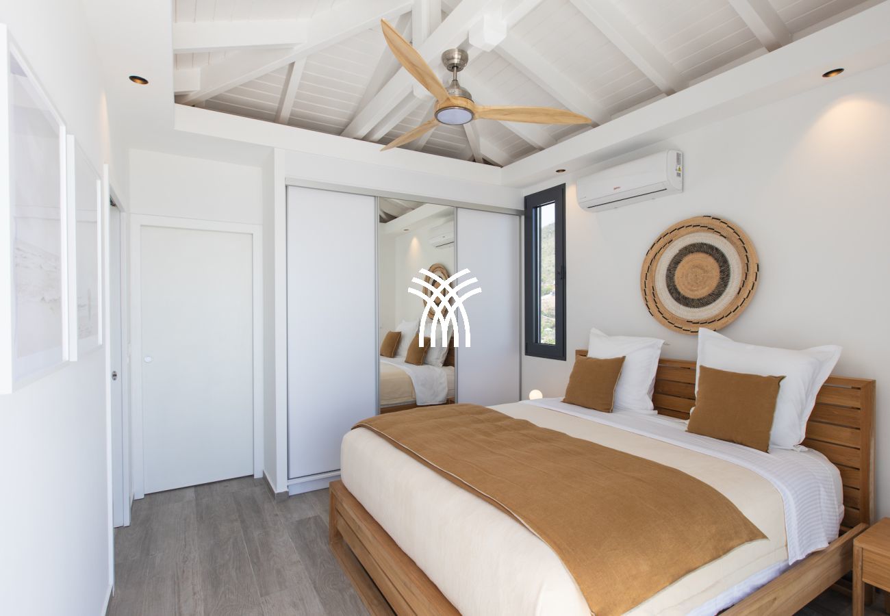 Villa à Baie orientale - Ocean One