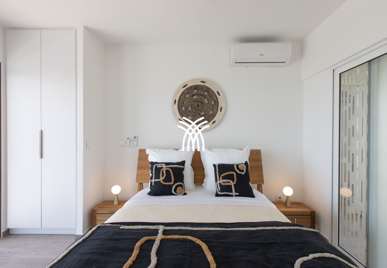 Villa à Baie orientale - Ocean One