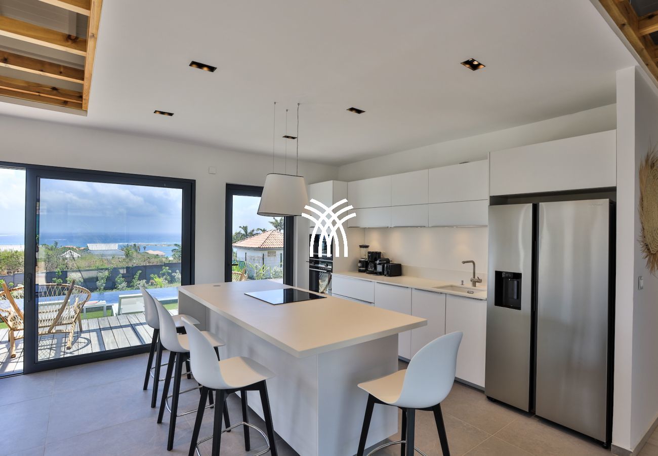 Villa à Baie orientale - Ocean One