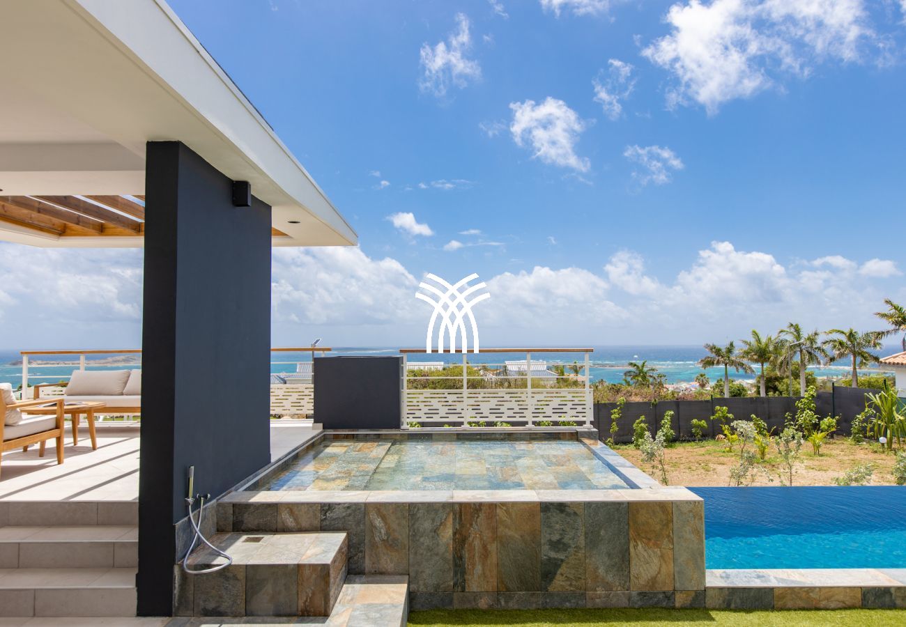 Villa à Baie orientale - Ocean One