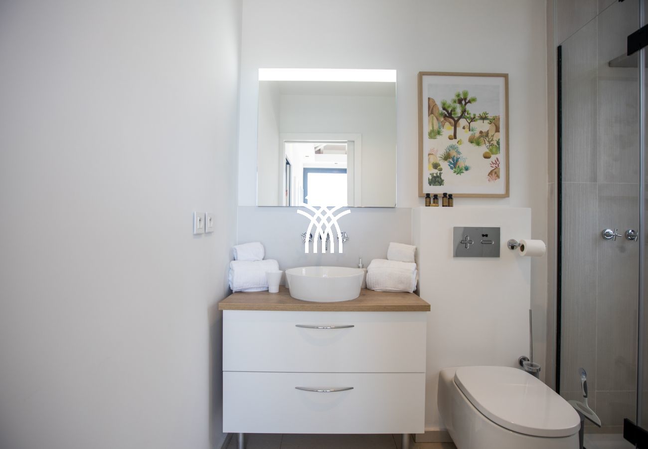 Villa à Baie orientale - Ocean One