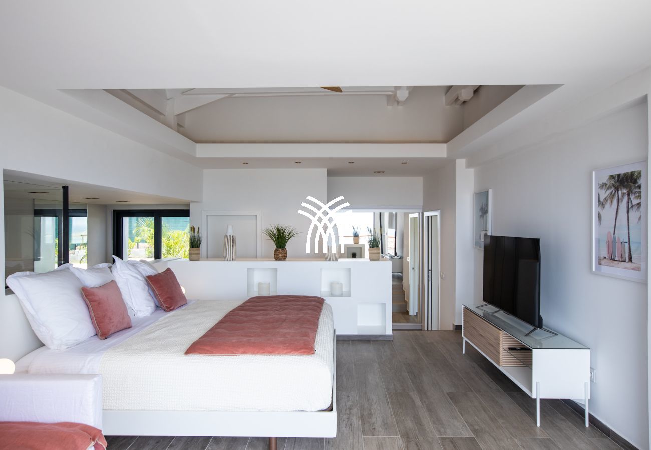 Villa à Baie orientale - Ocean One