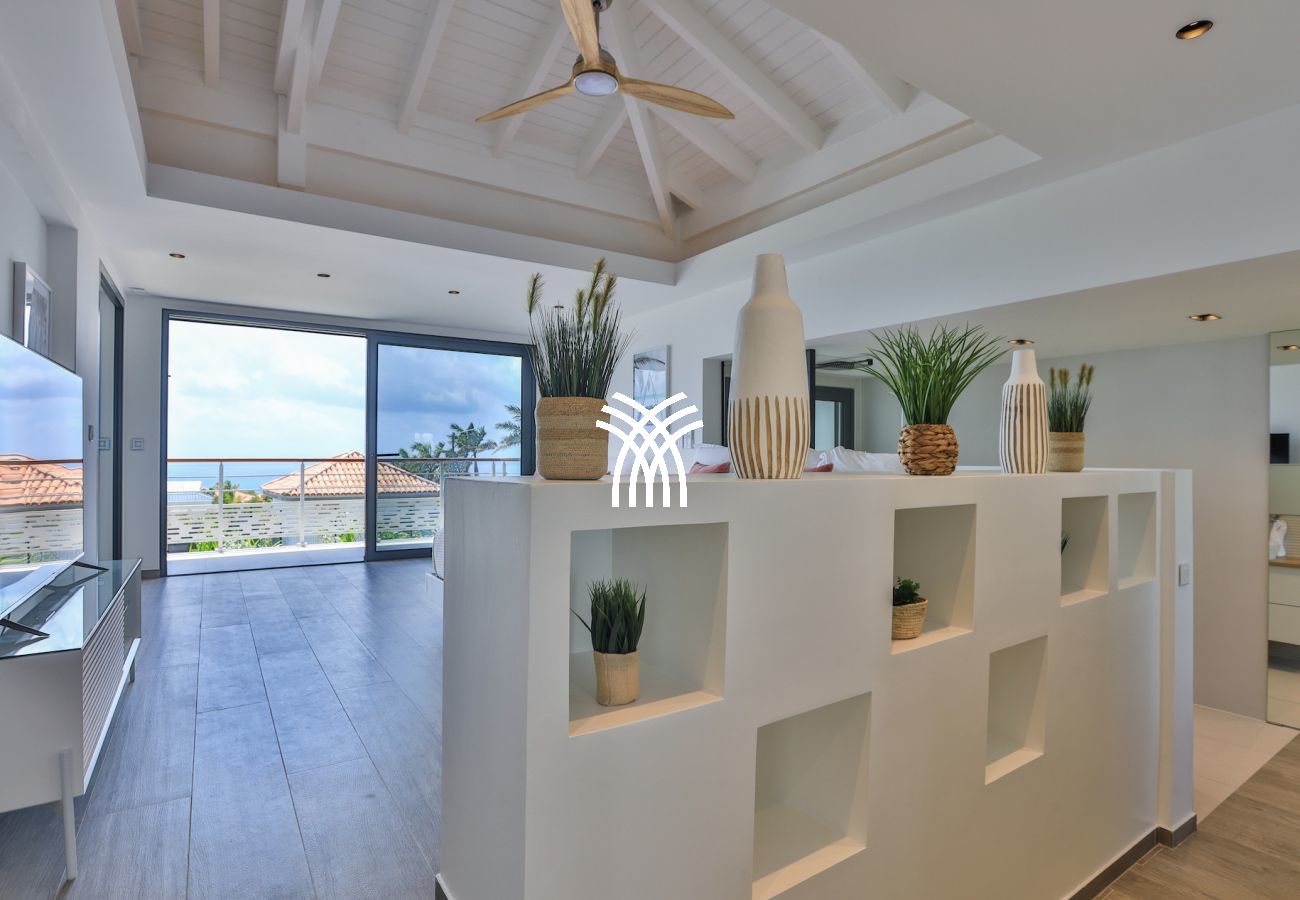 Villa à Baie orientale - Ocean One