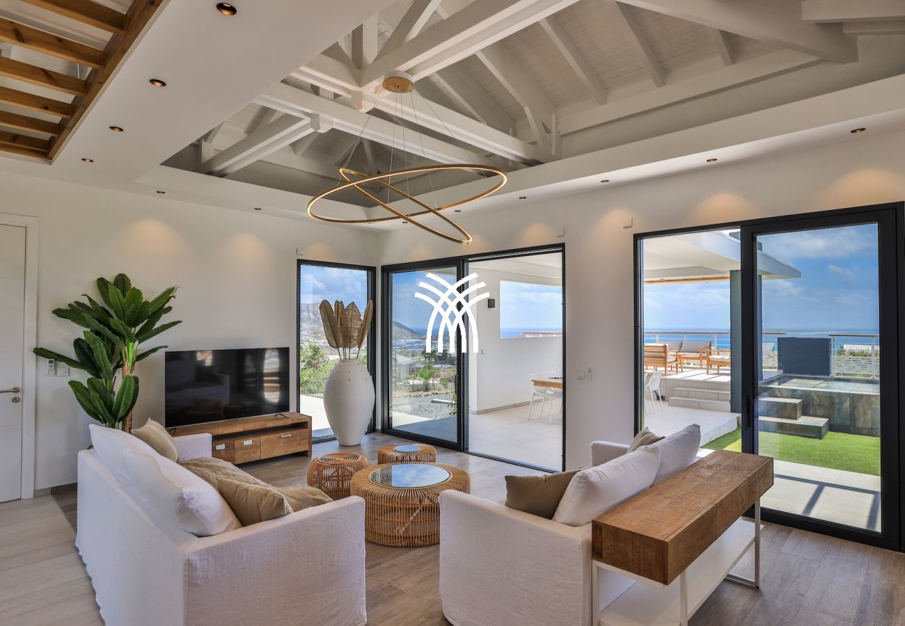 Villa à Baie orientale - Ocean One