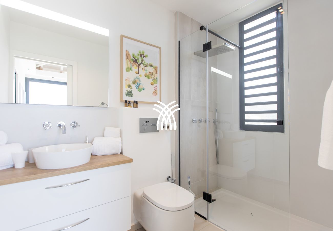 Villa à Baie orientale - Ocean One