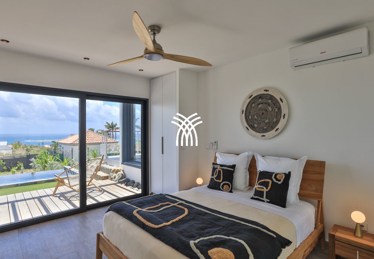 Villa à Baie orientale - Ocean One