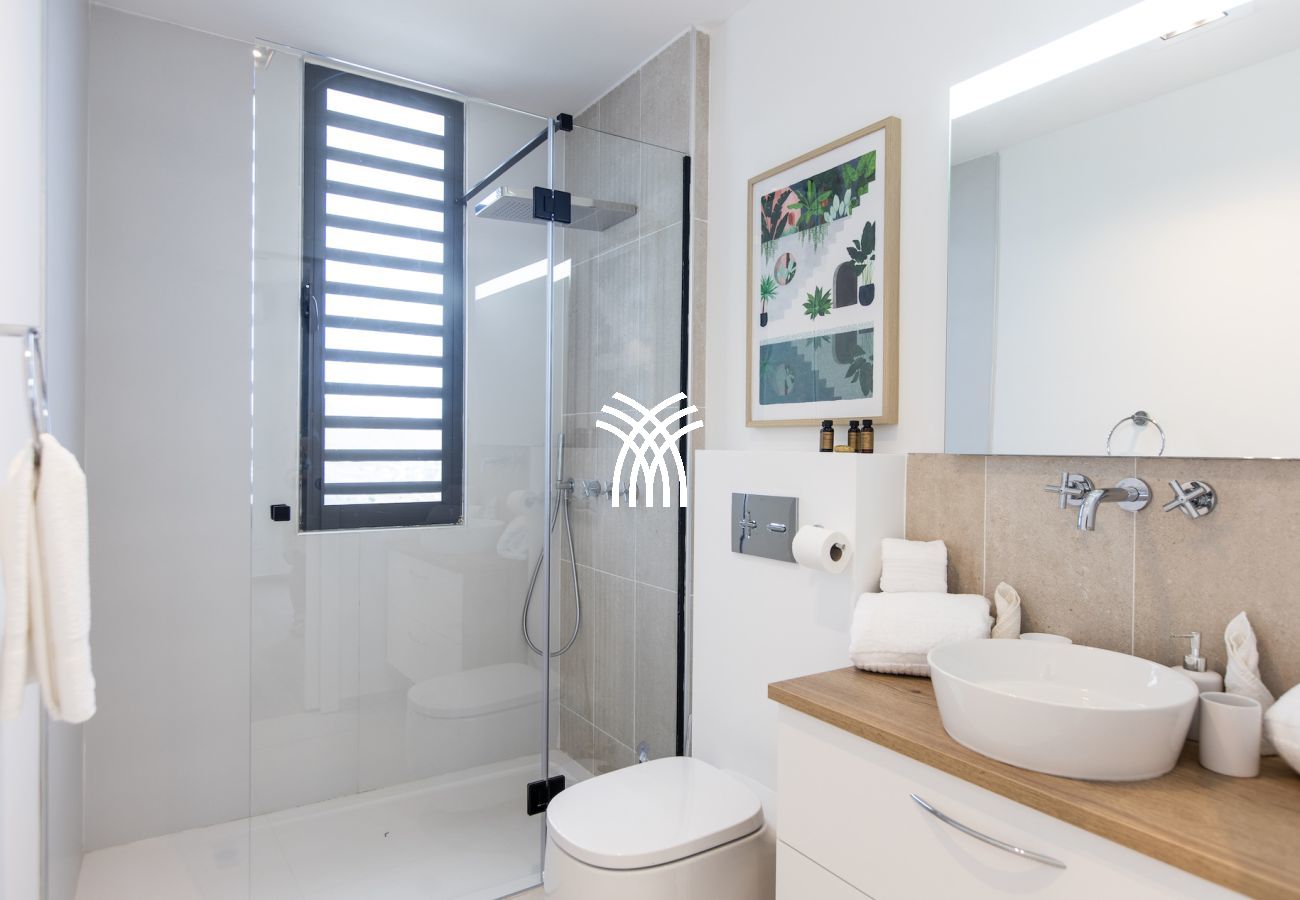 Villa à Baie orientale - Ocean One