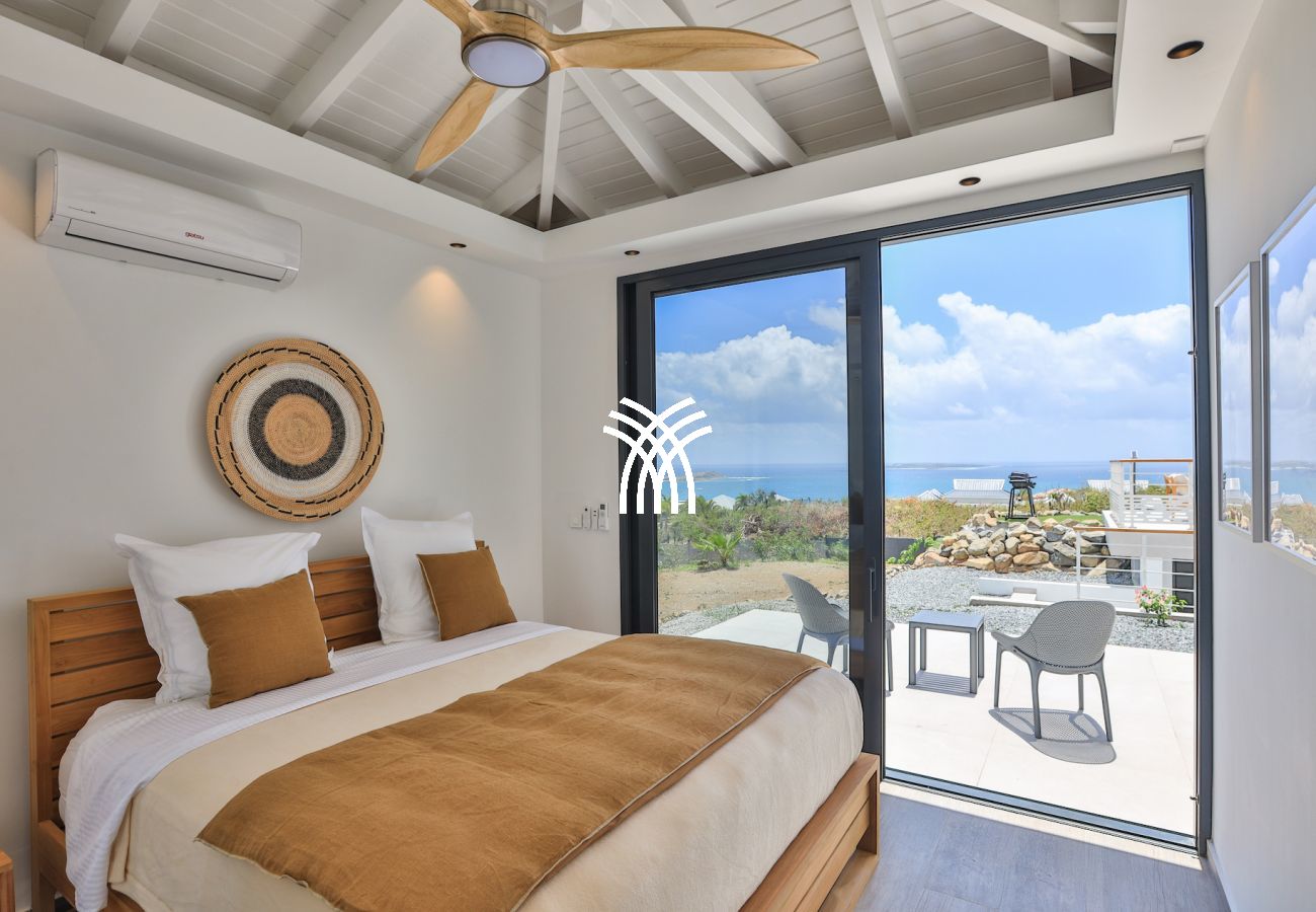 Villa à Baie orientale - Ocean One