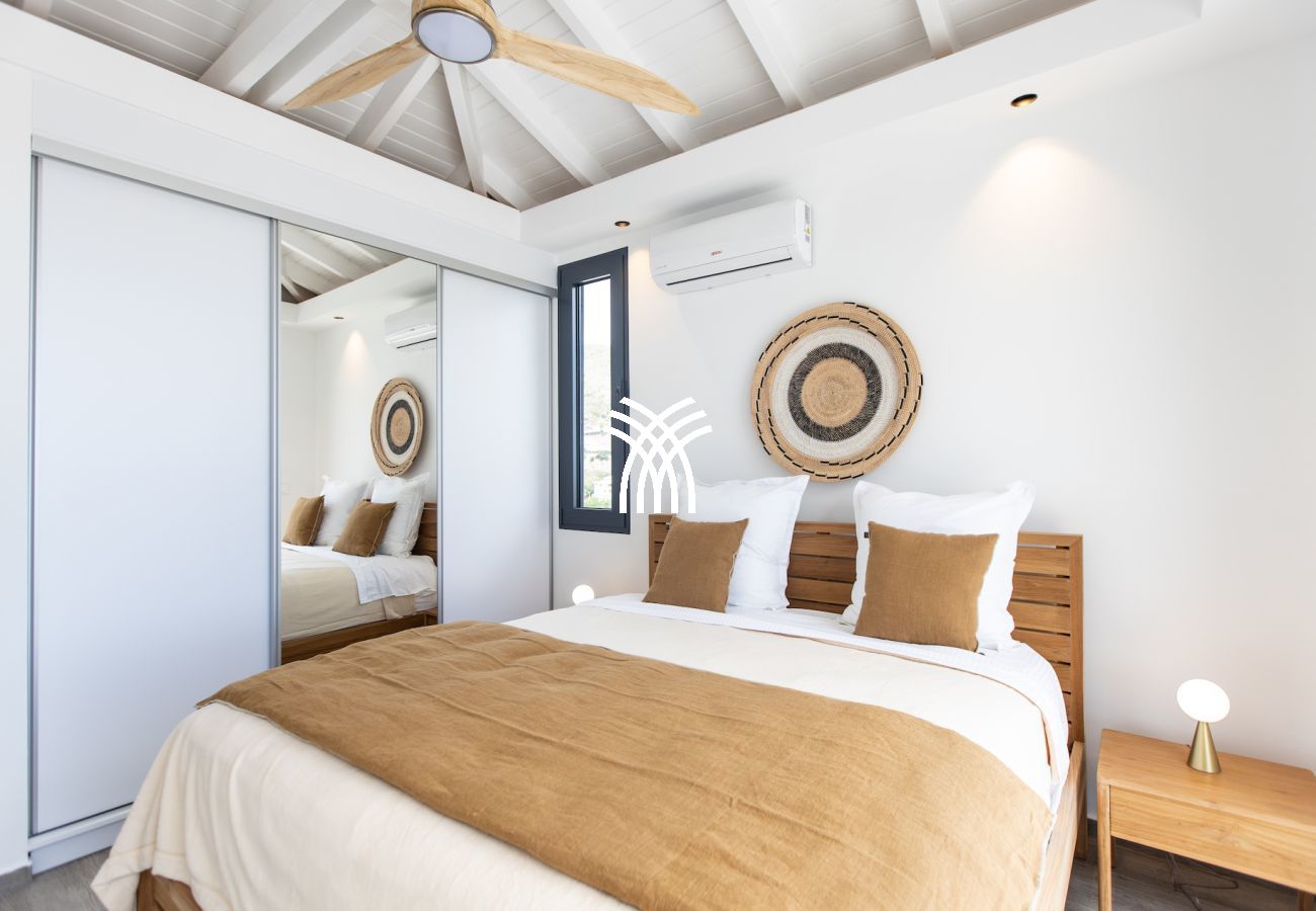 Villa à Baie orientale - Ocean One