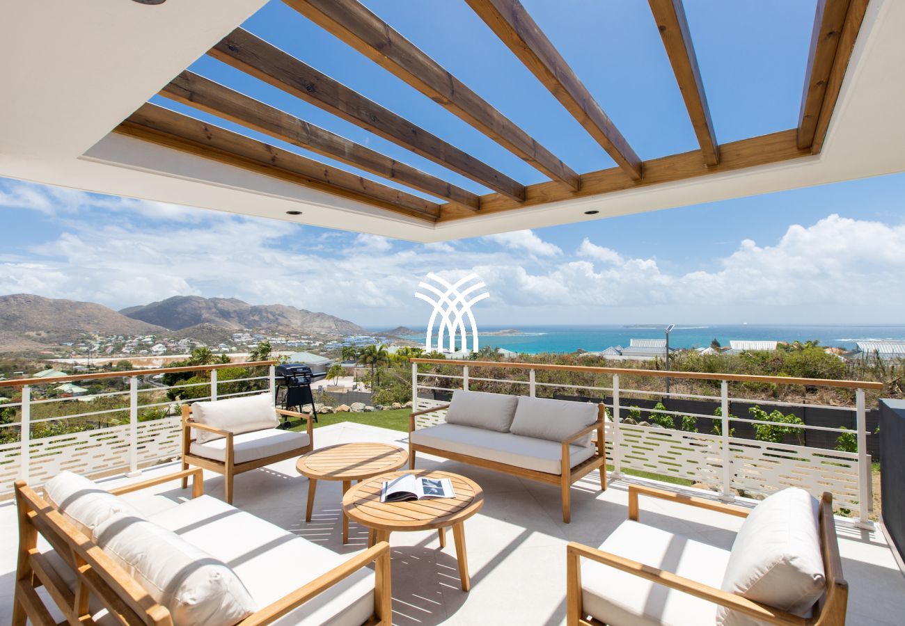 Villa à Baie orientale - Ocean One