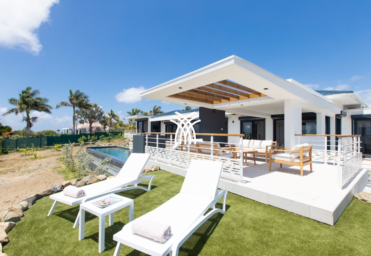 Villa à Baie orientale - Ocean One