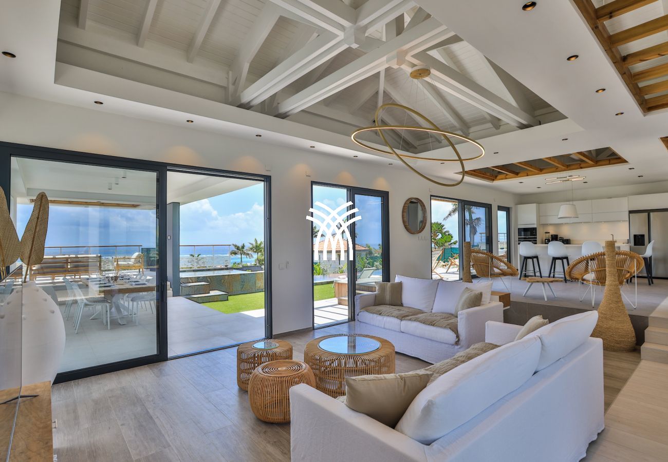 Villa à Baie orientale - Ocean One